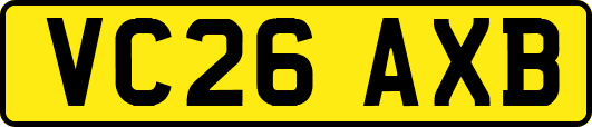 VC26AXB