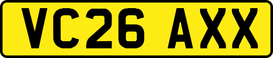 VC26AXX