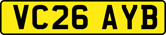 VC26AYB