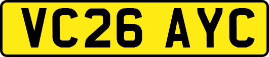 VC26AYC