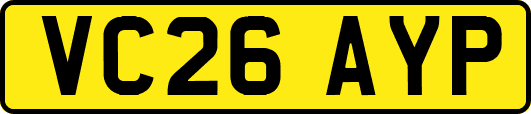 VC26AYP