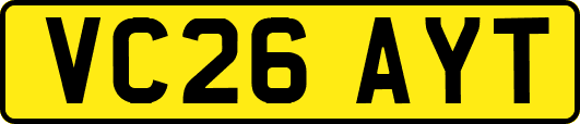 VC26AYT