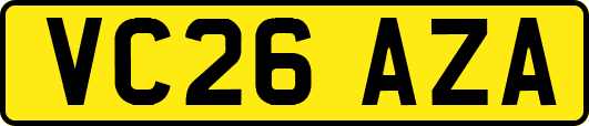 VC26AZA