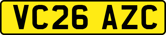 VC26AZC