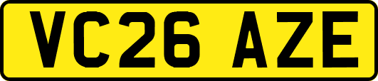 VC26AZE