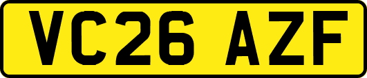 VC26AZF