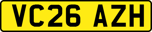 VC26AZH
