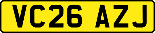 VC26AZJ