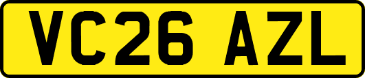 VC26AZL