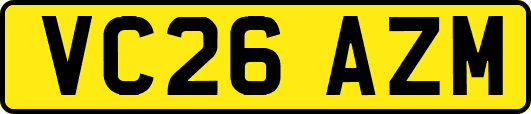 VC26AZM