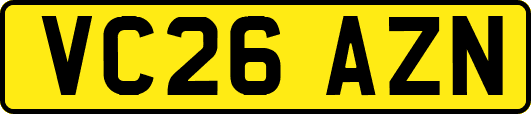 VC26AZN