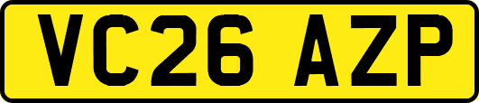 VC26AZP