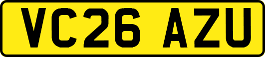 VC26AZU