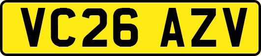 VC26AZV