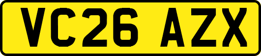 VC26AZX