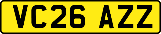 VC26AZZ