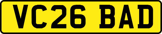 VC26BAD
