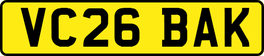 VC26BAK