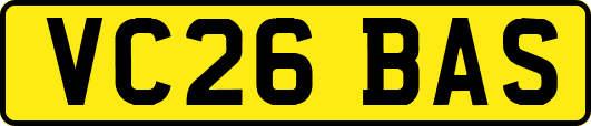 VC26BAS