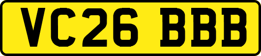 VC26BBB