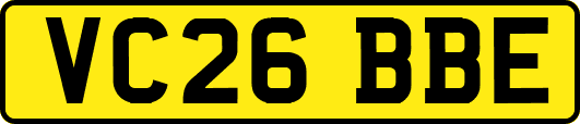 VC26BBE