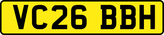 VC26BBH