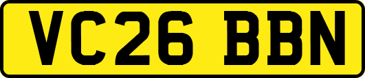 VC26BBN