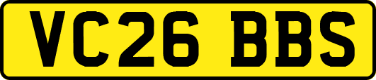 VC26BBS