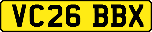 VC26BBX