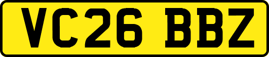 VC26BBZ