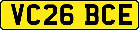 VC26BCE