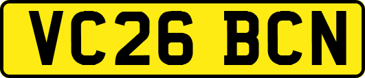 VC26BCN
