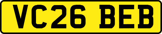 VC26BEB