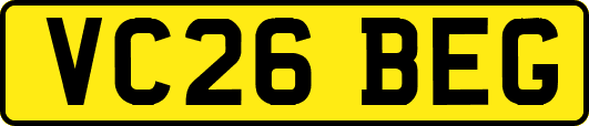 VC26BEG