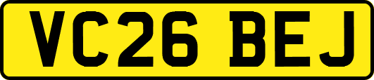 VC26BEJ