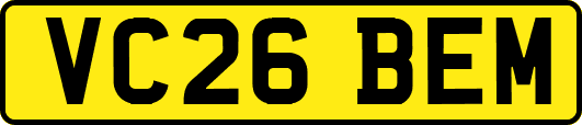 VC26BEM