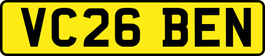 VC26BEN