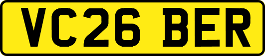 VC26BER