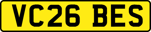 VC26BES