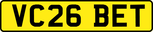 VC26BET