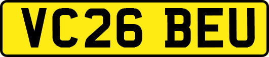 VC26BEU