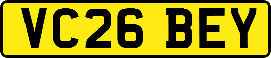 VC26BEY