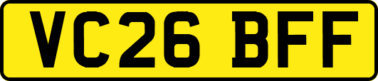 VC26BFF