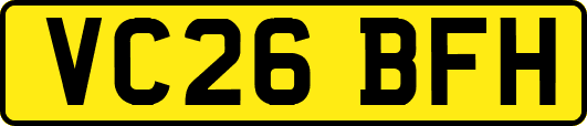 VC26BFH