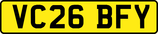 VC26BFY
