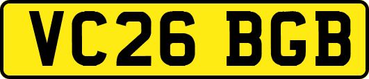 VC26BGB