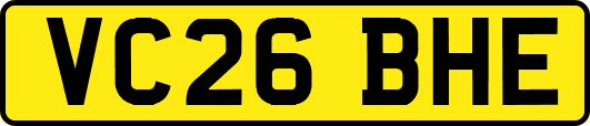 VC26BHE
