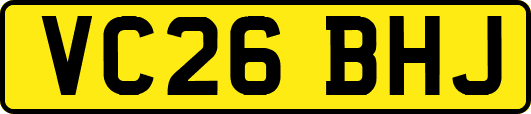 VC26BHJ