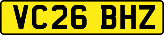 VC26BHZ