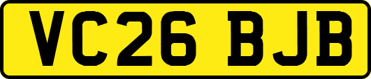 VC26BJB